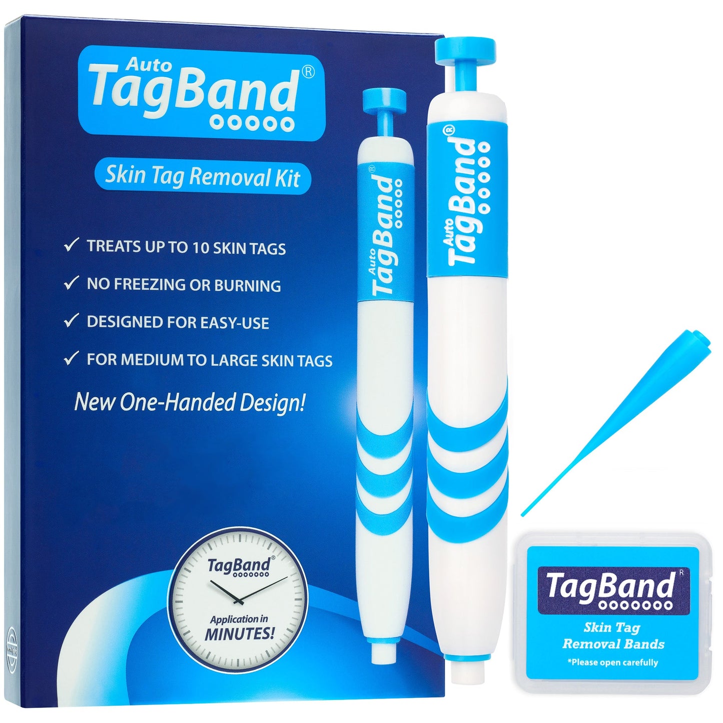 TagBand Skin Tag Remover