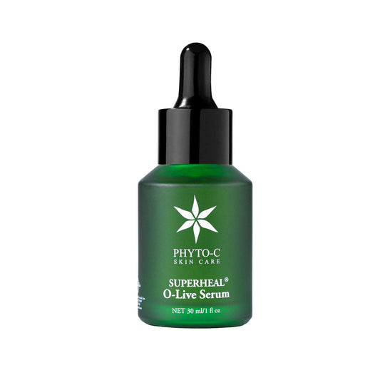 SuperHeal Radiant Skin Serum